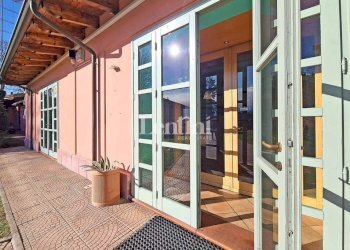 Ingresso - Villa via Roma, Vignale Monferrato - photo 17