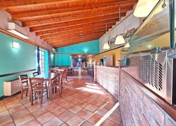 Salone - Villa via Roma, Vignale Monferrato - photo 18