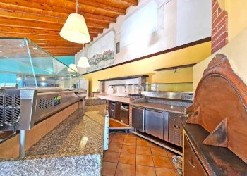 Salone - Villa via Roma, Vignale Monferrato - photo 19