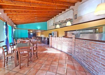 Salone - Villa via Roma, Vignale Monferrato - photo 22