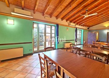 Salone - Villa via Roma, Vignale Monferrato - photo 24