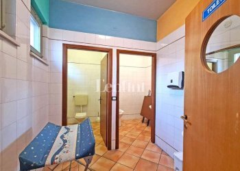 Bagno - Villa via Roma, Vignale Monferrato - photo 25