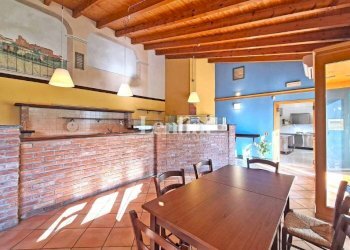 Salone - Villa via Roma, Vignale Monferrato - photo 27