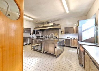 Cucina - Villa via Roma, Vignale Monferrato - photo 28