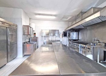 Cucina - Villa via Roma, Vignale Monferrato - photo 30