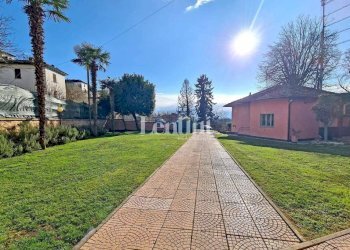 Giardino - Villa via Roma, Vignale Monferrato - photo 32