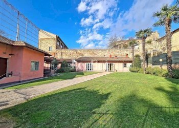 Giardino - Villa via Roma, Vignale Monferrato - photo 33