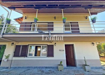 Facciata - Villa strada Pontestura, Casale Monferrato - foto 5