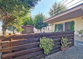 Giardino - Villa strada Pontestura, Casale Monferrato - foto 6