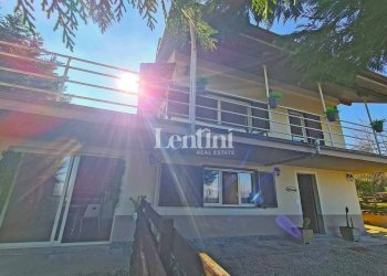 Facciata - Villa strada Pontestura, Casale Monferrato - foto 8