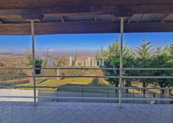 Terrazzo - Villa strada Pontestura, Casale Monferrato - photo 14