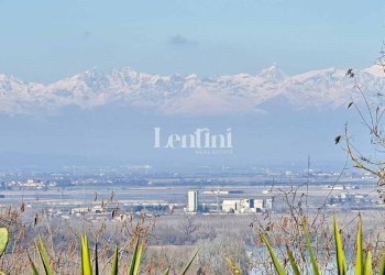Vista - Villa strada Pontestura, Casale Monferrato - photo 15