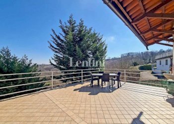Terrazzo - Villa strada Pontestura, Casale Monferrato - photo 17