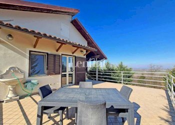 Terrazzo - Villa strada Pontestura, Casale Monferrato - foto 18