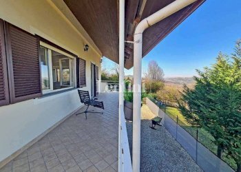 Terrazzo - Villa strada Pontestura, Casale Monferrato - photo 20