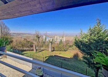 Vista - Villa strada Pontestura, Casale Monferrato - foto 21