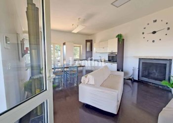 Salone - Villa strada Pontestura, Casale Monferrato - photo 22