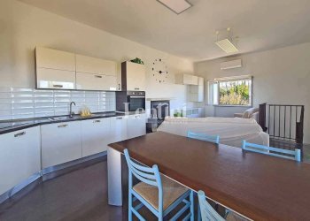 Cucina - Villa strada Pontestura, Casale Monferrato - foto 26