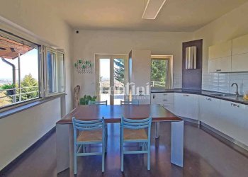 Cucina - Villa strada Pontestura, Casale Monferrato - photo 27