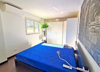 Camera da letto - Villa strada Pontestura, Casale Monferrato - photo 31