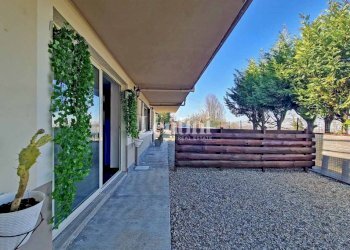 Giardino - Villa strada Pontestura, Casale Monferrato - photo 36
