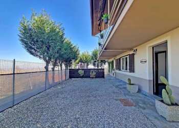 Giardino - Villa strada Pontestura, Casale Monferrato - foto 37