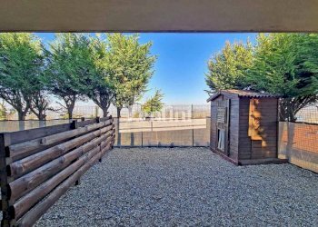 Balcone - Villa strada Pontestura, Casale Monferrato - photo 38