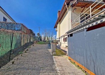 Zona - Villa strada Pontestura, Casale Monferrato - photo 40