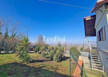 Giardino - Villa strada Pontestura, Casale Monferrato - foto 41