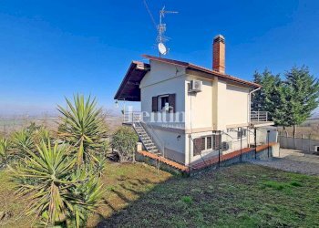 Giardino - Villa strada Pontestura, Casale Monferrato - foto 42