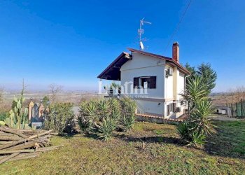Terreno - Villa strada Pontestura, Casale Monferrato - photo 44