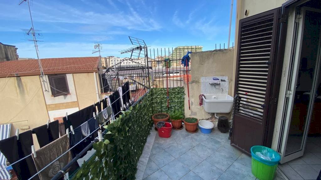 Balcone - Stable - Palace via Oreto, Palermo - photo 1