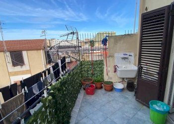 Balcone - Stabile - Palazzo via Oreto, Palermo - foto 1