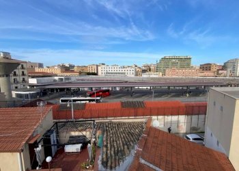 Vista - Stabile - Palazzo via Oreto, Palermo - foto 2