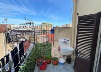 Balcone - Stabile - Palazzo via Oreto, Palermo - foto 3