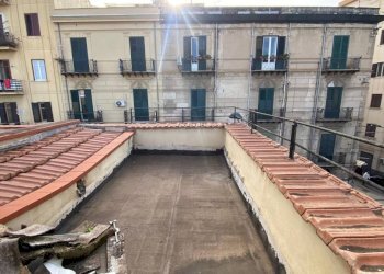 Balcone - Stabile - Palazzo via Oreto, Palermo - foto 4