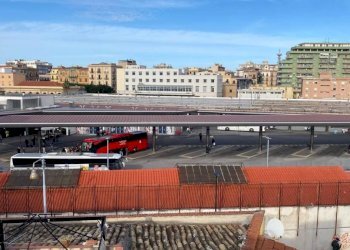 Vista - Stabile - Palazzo via Oreto, Palermo - foto 5