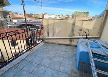 Balcone - Stabile - Palazzo via Oreto, Palermo - foto 6