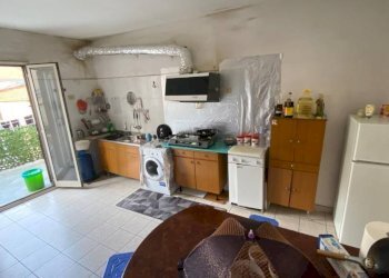 Cucina - Stabile - Palazzo via Oreto, Palermo - foto 7