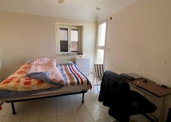 Camera da letto - Stabile - Palazzo via Oreto, Palermo - foto 8