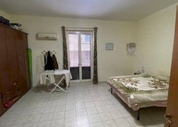 Camera da letto - Stabile - Palazzo via Oreto, Palermo - foto 9