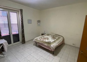 Camera da letto - Stabile - Palazzo via Oreto, Palermo - foto 11