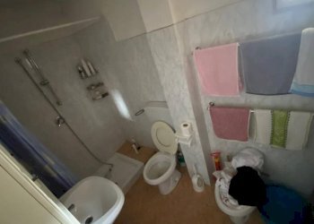 Bagno - Stabile - Palazzo via Oreto, Palermo - foto 14