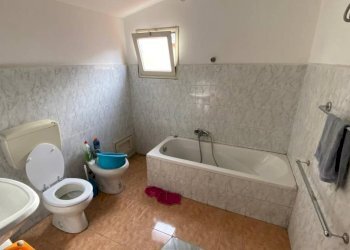 Bagno - Stabile - Palazzo via Oreto, Palermo - foto 15