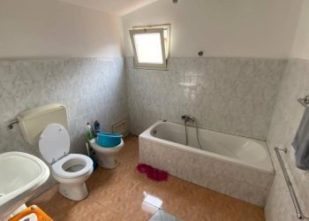 Bagno - Stabile - Palazzo via Oreto, Palermo - foto 16