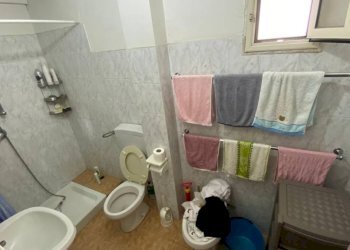 Bagno - Stabile - Palazzo via Oreto, Palermo - foto 17