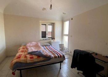 Camera da letto - Stabile - Palazzo via Oreto, Palermo - foto 18