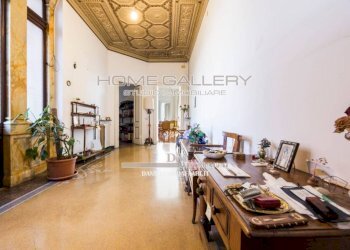 Stanza arredata - Appartamento corso Firenze, Genova - foto 6