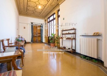 Interno palazzo - Appartamento corso Firenze, Genova - foto 7