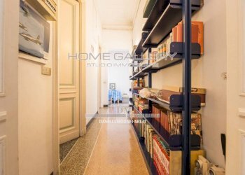 Interno appartamento - Appartamento corso Firenze, Genova - foto 8